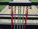 Low Profile Gooseneck