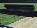 Low Profile Gooseneck