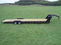 Low Profile Gooseneck