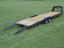 Low Profile Gooseneck