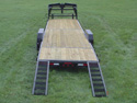 Low Profile Gooseneck