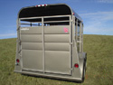 2 Horse Slant