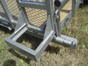 Tandem Axle Utility