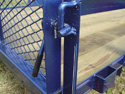 Tandem Axle Utility