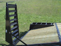 Deckover Flatbed
