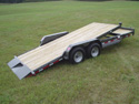 7 Ton Tilt Equipment