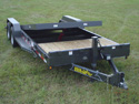 7 Ton Tilt Equipment