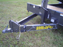 7 Ton Tilt Equipment
