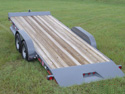 5 Ton Tilt Equipment