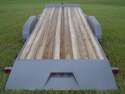5 Ton Tilt Equipment