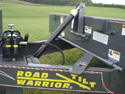 5 Ton Tilt Equipment