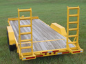 7 Ton Equipment