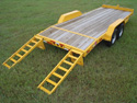 7 Ton Equipment