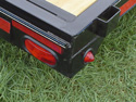 Low Profile Gooseneck