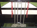 7 Ton Gooseneck & Pintle 