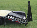7 Ton Gooseneck & Pintle 
