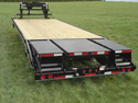 7 Ton Gooseneck & Pintle 