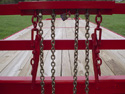 12 Ton Gooseneck