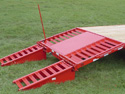 12 Ton Gooseneck