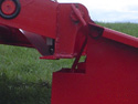 12 Ton Gooseneck
