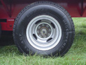 12 Ton Gooseneck
