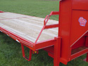 12 Ton Gooseneck