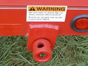 12 Ton Gooseneck