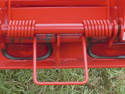 12 Ton Gooseneck