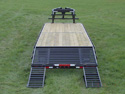 10 Ton Gooseneck