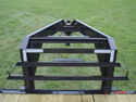 10 Ton Gooseneck