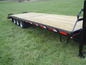 10 Ton Gooseneck