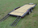 Car Hauler 102 Pkg