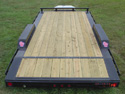 Car Hauler 102 Pkg