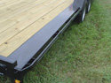 Car Hauler 102 Pkg