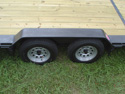 Car Hauler 102 Pkg