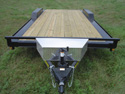 Car Hauler 102 Pkg