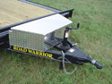 Aluminum Tool Box