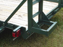 3.5 Ton Skidsteer