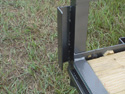 Single Axle Utility ATV Pkg