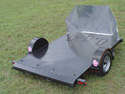 Motorcycle Trailer