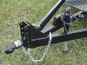 Motorcycle Trailer
