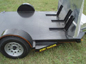 Motorcycle Trailer
