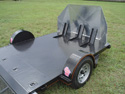Motorcycle Trailer