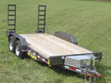 5 Ton Equipment