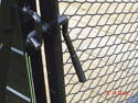 Single Axle Hi-Side Utility