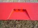 Car Hauler Tilt Bed