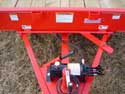 Car Hauler Tilt Bed