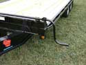 Deckover Flatbed