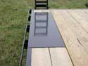 Deckover Flatbed