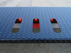 102 Inch Wide Tilt Trailer Option